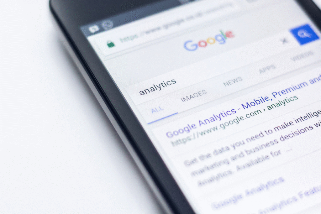 untitled design (7) Mobile and voice search optimization illustration for SEO 2026