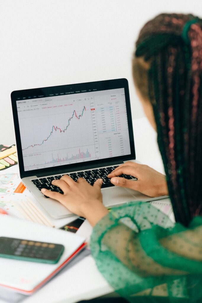 Forex, short for foreign exchange, is the global marketplace for trading national currencies. Every time one currency is exchanged for another—whether for travel, business, or investment—it happens through the forex market. Forex is the largest financial market in the world, with daily trading volumes exceeding $6 trillion. Unlike the stock market, which is centralized, forex operates 24 hours a day, five days a week across different time zones, including financial hubs like London, New York, Tokyo, and Sydney. In forex, currencies are always traded in pairs. For example, EUR/USD represents the euro against the US dollar. If a trader believes the euro will strengthen against the dollar, they buy EUR/USD. If they think the euro will weaken, they sell it. Profit or loss depends on how the market moves after the trade.