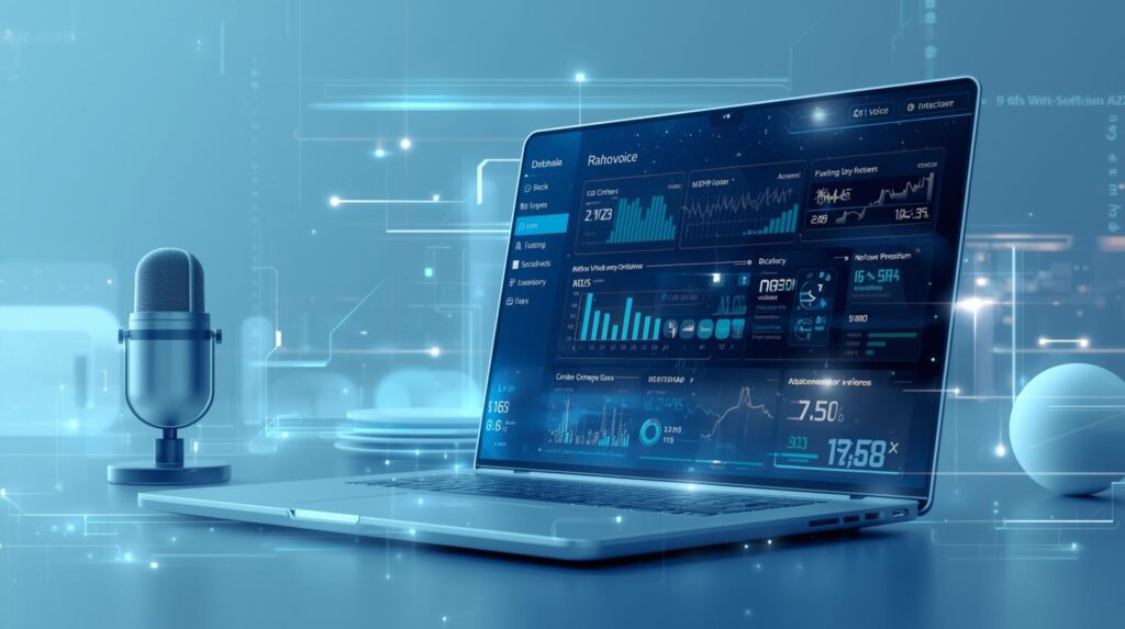 Best AI Voice Software 2025: Create Human‑Like Voices for Podcasts, Videos & Business Best AI Voice Software 2025 - Create Human-Like AI Voices for Podcasts, Videos & Business