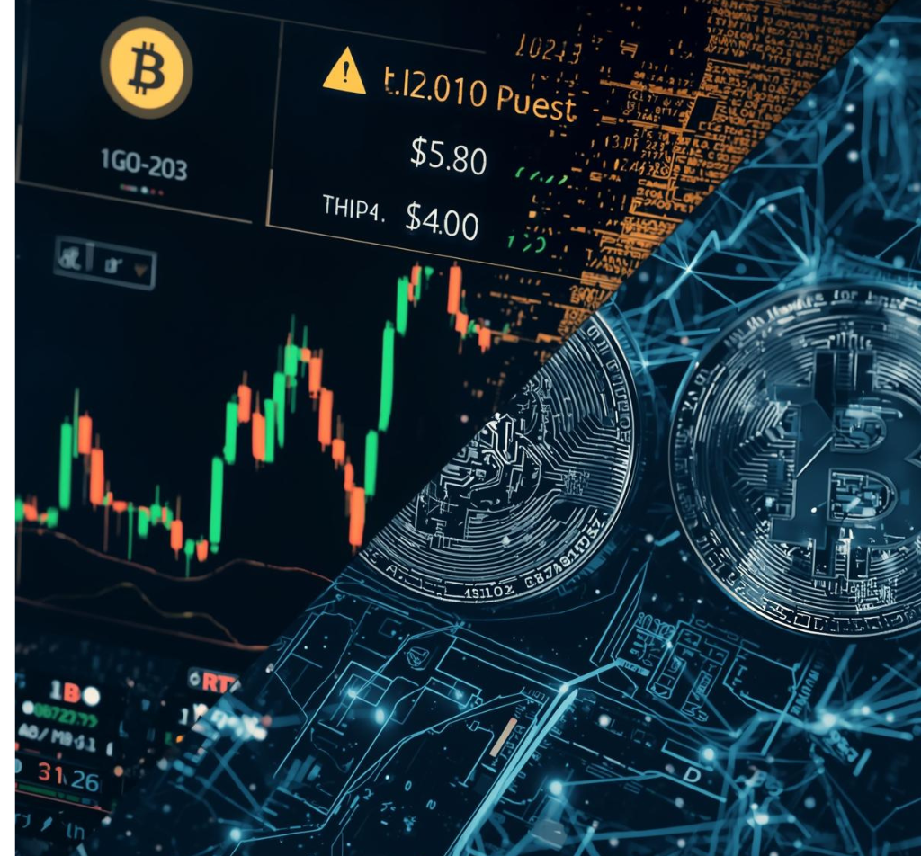Forex vs Bitcoin: The Real Difference and Which One Is Better for You in 2025 forex vs bitcoin comparison chart showing currency and cryptocurrency markets