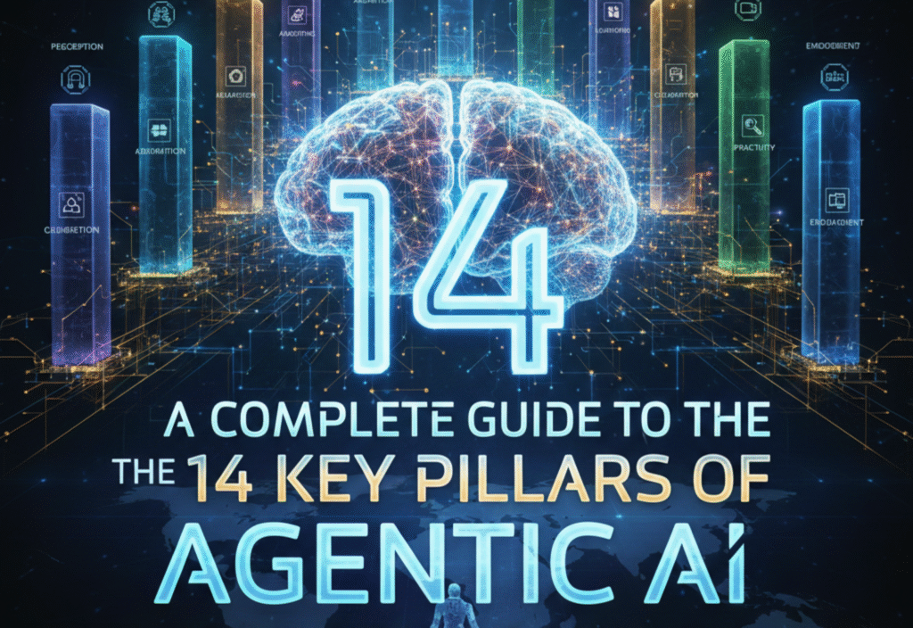 Autonomy in Agentic AI systems for independent decision-making