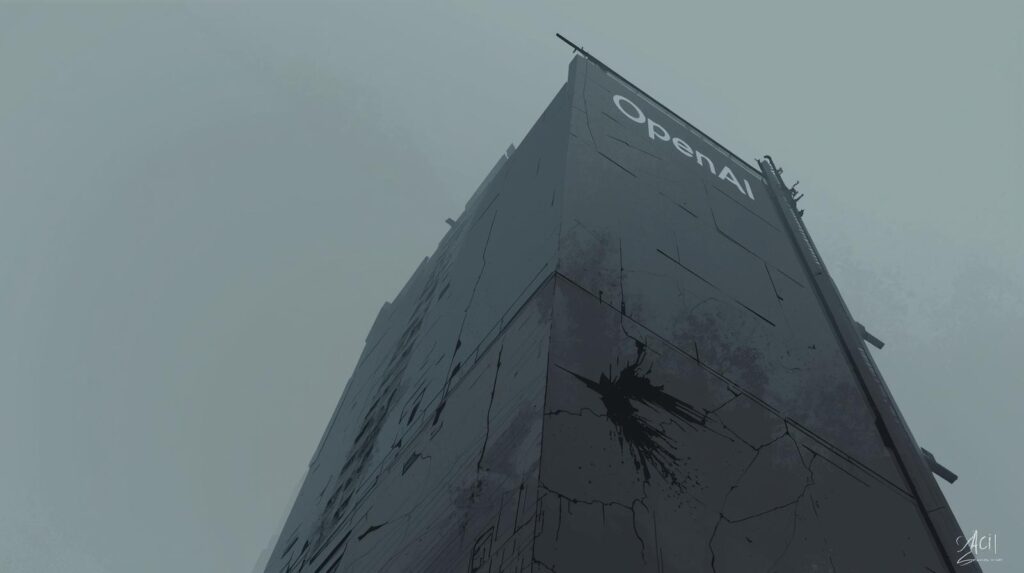 Why OpenAI Might Be Facing Its Biggest Challenges Yet OpenAI facing major challenges in 2025 with AI ethics, competition, and innovation hurdles