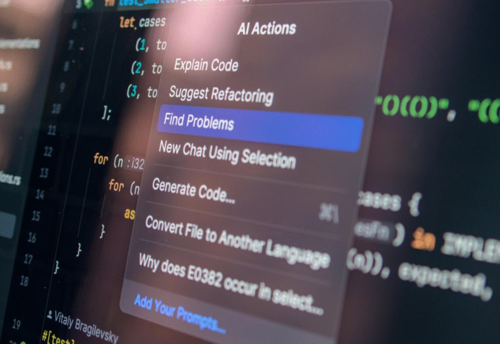 AI agent running dynamic code using MCP modules for smarter operations
