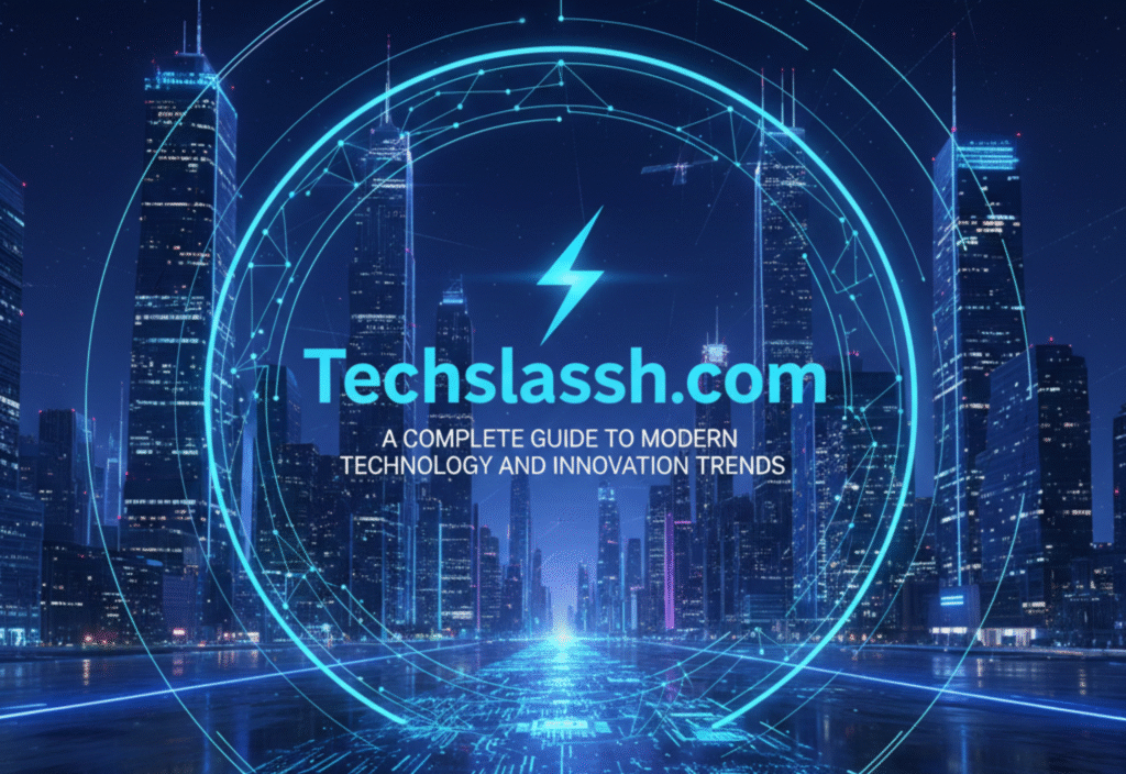 modern technology and innovation trends in digital transformation