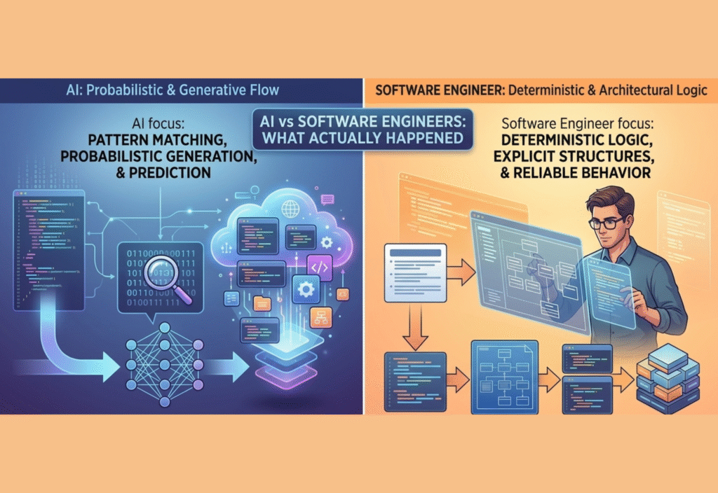 AI vs Software Engineers: Collaborative Future of Development